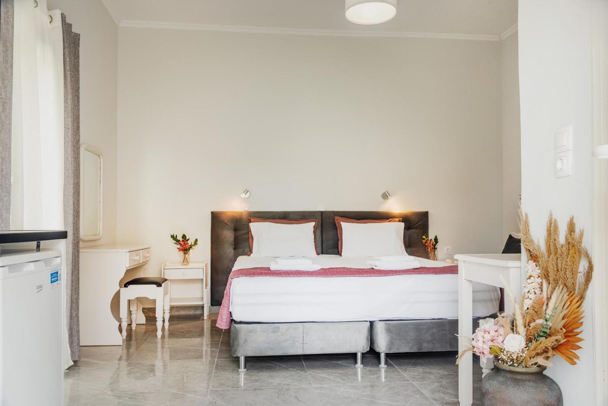 Kates Apartments Кавос Екстер'єр фото